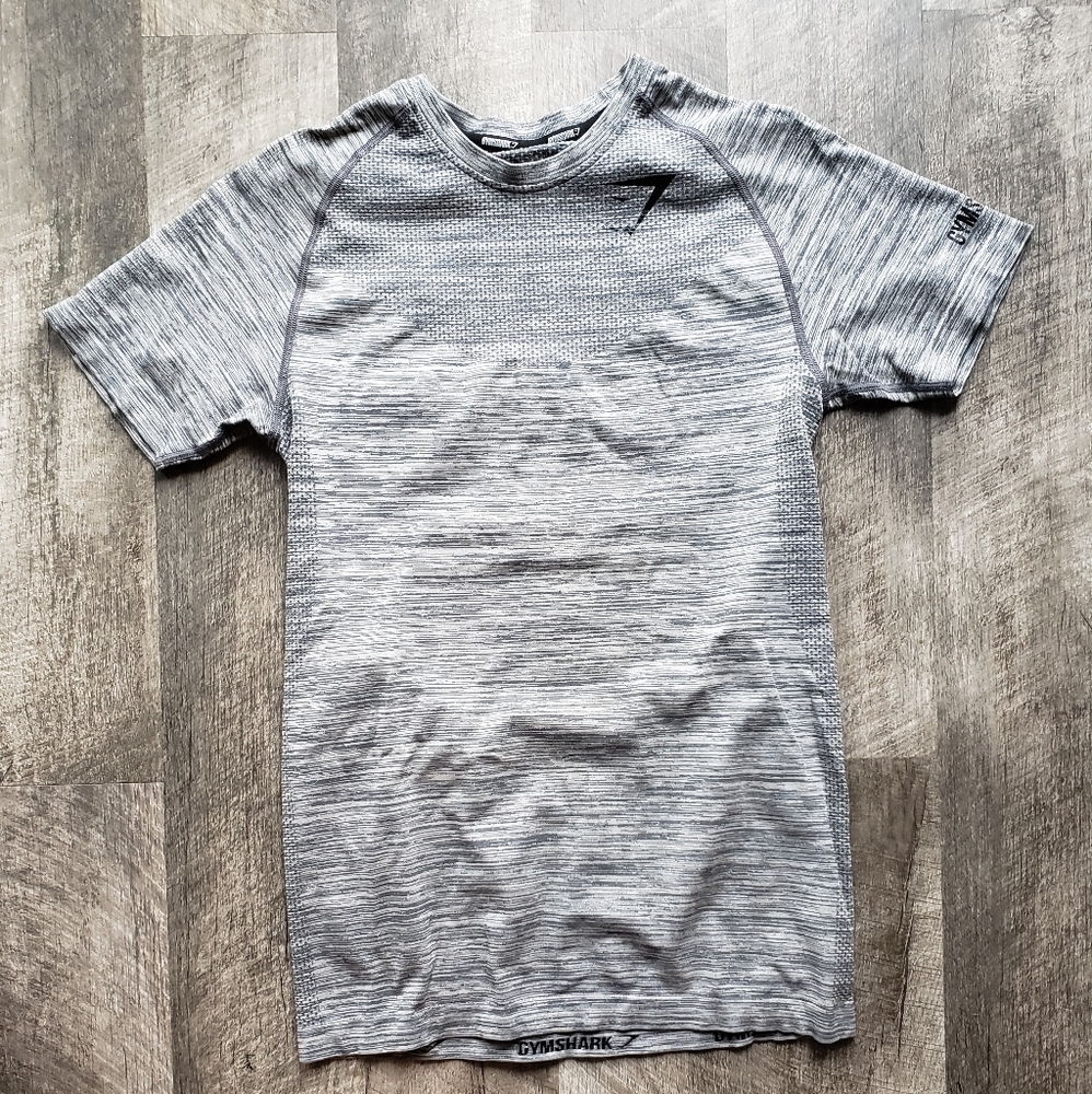 Gymshark shirt